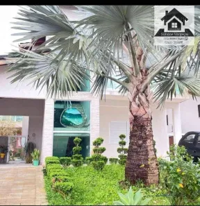 Casa de Condomínio com 4 Quartos à venda, 287m² no Morada da Praia, Bertioga