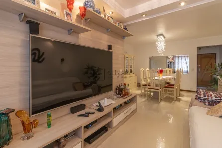 Apartamento com 3 Quartos à venda, 105m² no Jardim Paulista, São Paulo