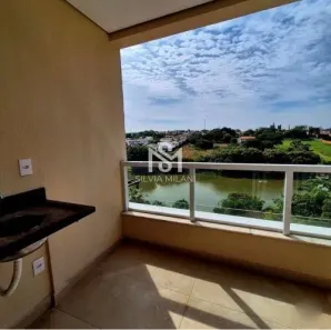 Apartamento com 3 Quartos à venda, 103m² no Jardim Bela Vista, Indaiatuba