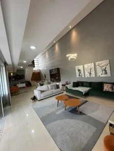 Casa de Condomínio com 5 Quartos à venda, 350m² no Chapada, Manaus