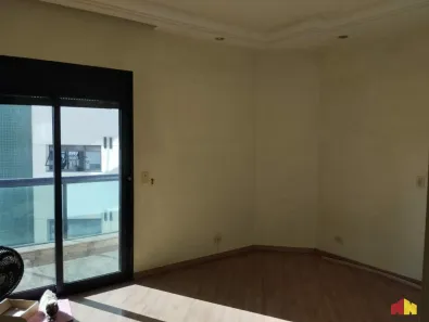 Apartamento com 3 Quartos à venda, 160m² no Vila Regente Feijó, São Paulo