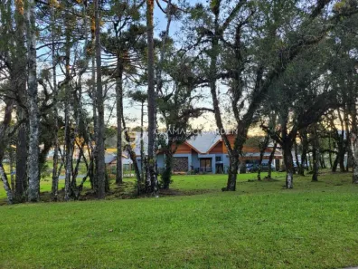 Lote/Terreno à venda, 795m² no Centro, Canela