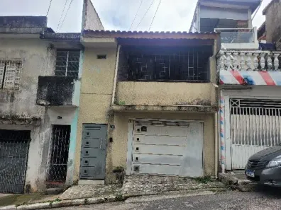 Casa com 1 Quarto à venda, 90m² no Jardim Tango, São Paulo