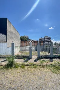 Lote/Terreno à venda, 270m² no Centro, Ponta Grossa