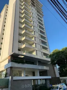 Apartamento com 3 Quartos para alugar, 115m² no Parque Tamandaré, Campos dos Goytacazes