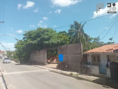 Lote/Terreno à venda, 1226m² no Vila Conceição (Calhau), São Luís