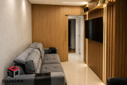 Apartamento com 2 Quartos à venda, 63m² no Boa Vista, São Caetano do Sul