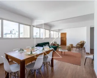 Apartamento com 3 Quartos à venda, 121m² no Itaim Bibi, São Paulo