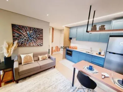 Apartamento com 1 Quarto à venda, 29m² no Vila Carrão, São Paulo