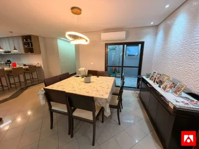 Casa com 3 Quartos à venda, 220m² no Vila Santa Cruz, Santa Bárbara D'Oeste