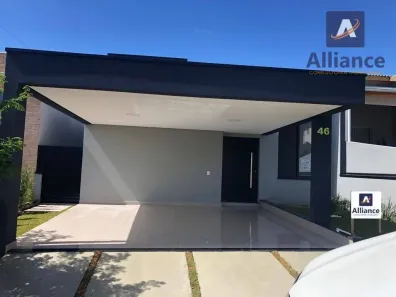 Casa de Condomínio com 3 Quartos à venda, 166m² no Aglomeração Urbana de Jundiaí, Itupeva