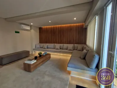 Apartamento com 1 Quarto à venda, 28m² no Vila Ema, São Paulo