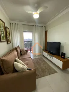Apartamento com 2 Quartos à venda, 67m² no Alfredo Custódio de Paula, Pouso Alegre