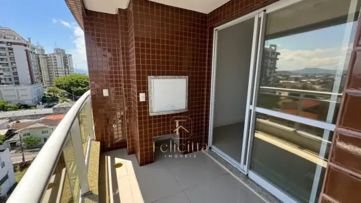 Apartamento com 2 Quartos à venda, 70m² no Canto, Florianópolis