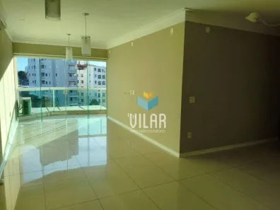 Apartamento com 3 Quartos para venda ou aluguel, 108m² no Jardim Paulistano, Sorocaba
