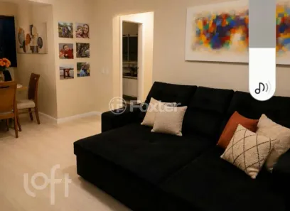 Apartamento com 2 Quartos à venda, 62m² no Santo Antônio, Porto Alegre