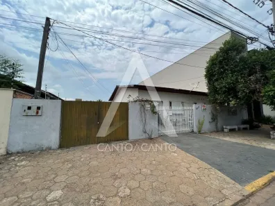 à venda, 525m² no Jardim Botânico, Sinop