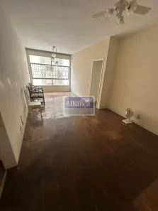 Apartamento com 2 Quartos à venda, 110m² no Icaraí, Niterói
