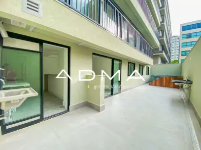 Apartamento com 3 Quartos à venda, 115m² no Leblon, Rio de Janeiro