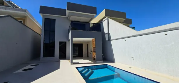Casa com 4 Quartos à venda, 297m² no Barra da Tijuca, Rio de Janeiro