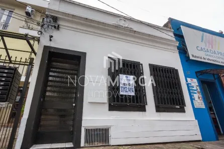 Casa com 3 Quartos à venda, 120m² no Menino Deus, Porto Alegre