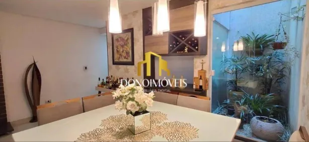 Casa com 4 Quartos à venda, 237m² no Jardim do Mar, São Bernardo do Campo