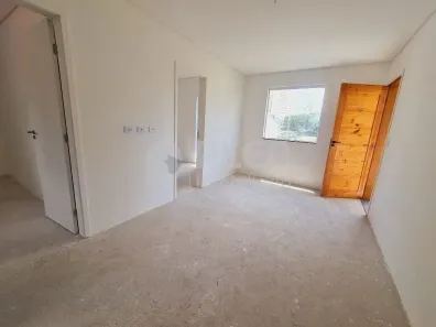 Apartamento com 2 Quartos à venda, 44m² no Santana, São Paulo
