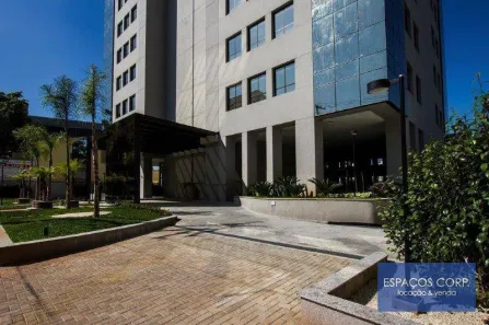 Sala Comercial à venda, 100m² no Pinheiros, São Paulo
