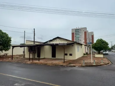 Kitnet com 2 Quartos para alugar, 40m² no Interlagos, Três Lagoas