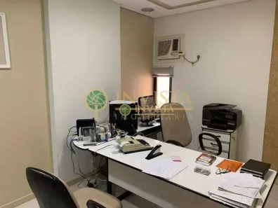 Sala Comercial à venda, 59m² no Centro, Florianópolis