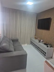 Apartamento com 2 Quartos à venda, 44m² no Jardim Diamantina, Goiânia