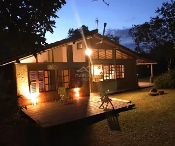 Casa com 2 Quartos à venda, 65m² no , Imbituba