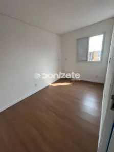 Apartamento com 2 Quartos à venda, 41m² no Jardim Stella, Santo André