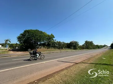 Lote/Terreno à venda, 6050m² no Jardim Novo II, Rio Claro