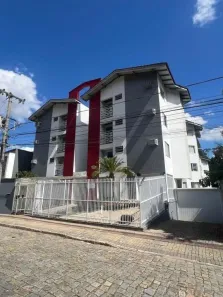 Apartamento com 2 Quartos para alugar, 60m² no Glória, Joinville