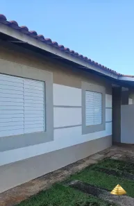 Casa com 3 Quartos à venda, 196m² no Jardim Imperial, Cuiabá