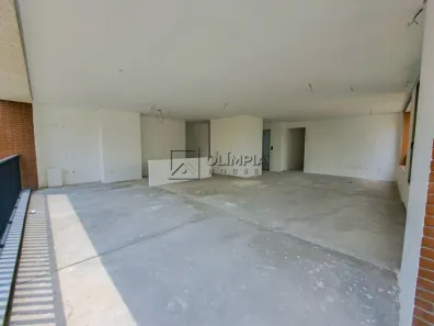 Apartamento com 3 Quartos à venda, 191m² no Vila Nova Conceição, São Paulo