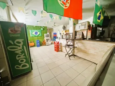 Ponto Comercial à venda, 70m² no Todos os Santos, Rio de Janeiro