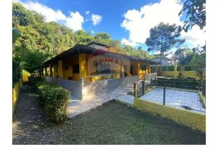 Casa de Condomínio com 3 Quartos à venda, 298m² no Aldeia dos Camarás, Camaragibe