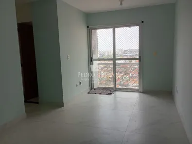 Apartamento com 2 Quartos para alugar, 60m² no Vila Santana, São Paulo