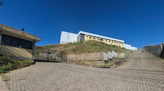 Galpão/Depósito/Armazém para venda ou aluguel, 10000m² no Terra Preta (Terra Preta), Mairiporã