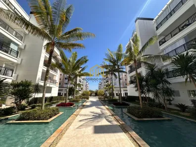 Apartamento com 3 Quartos à venda, 97m² no Abraão, Florianópolis