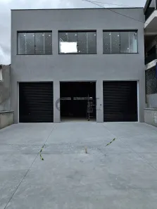 Galpão/Depósito/Armazém para alugar, 368m² no Wanel Ville, Sorocaba