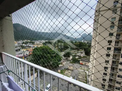 Apartamento com 2 Quartos à venda, 56m² no Jacarepaguá, Rio de Janeiro