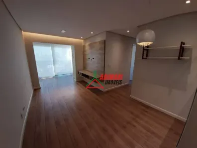 Apartamento com 2 Quartos à venda, 55m² no Vila Moinho Velho, São Paulo