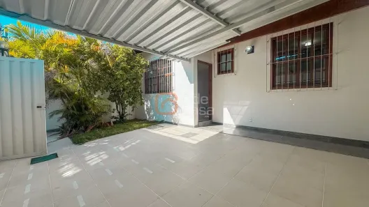 Casa com 3 Quartos à venda, 128m² no Dona Clara, Belo Horizonte