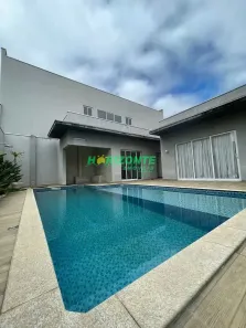Casa com 4 Quartos à venda, 381m² no Condomínio Residencial Jaguary, São José dos Campos