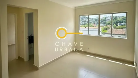 Apartamento com 1 Quarto à venda, 49m² no Vila Mathias, Santos