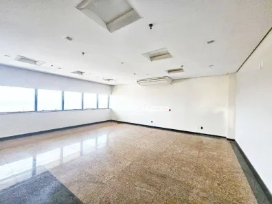 Sala Comercial para alugar, 275m² no Jardim Califórnia, Ribeirão Preto