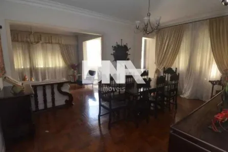 Apartamento com 4 Quartos à venda, 220m² no Copacabana, Rio de Janeiro